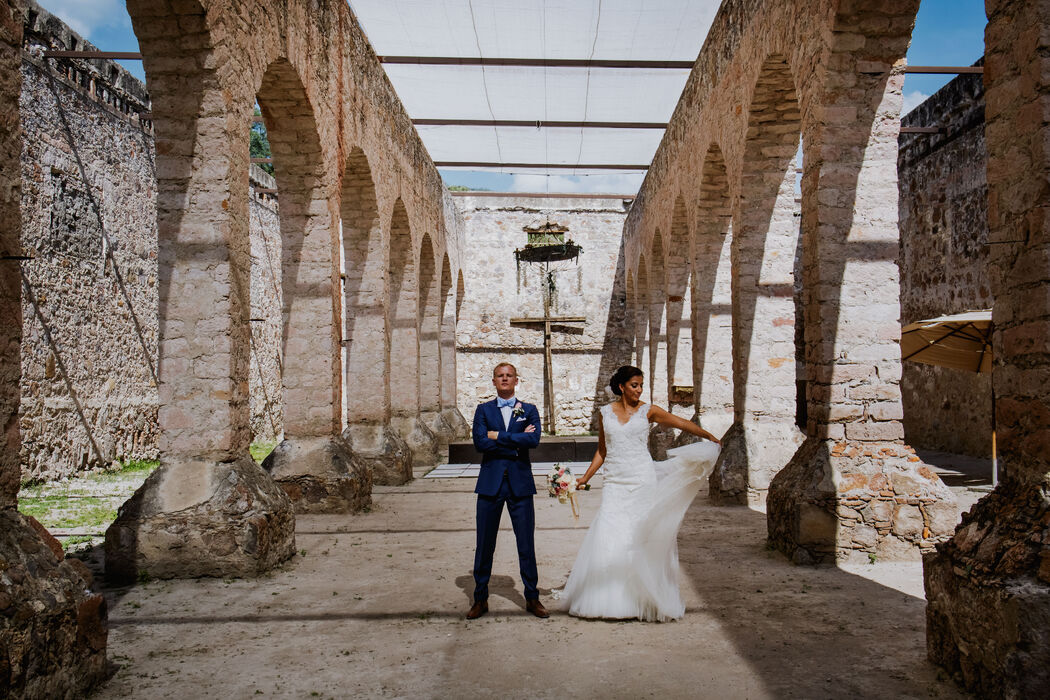 Pablo Melgoza Fotografía y Video