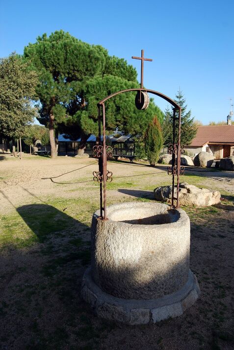 Casas de Bermudillo