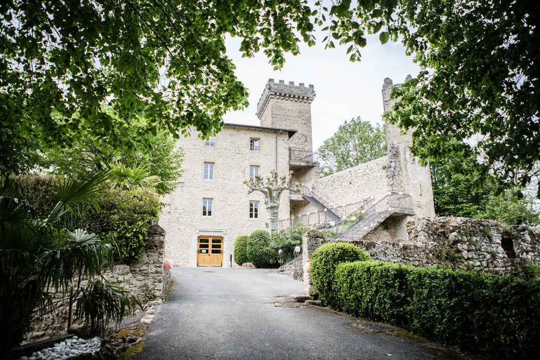 Château des Anges