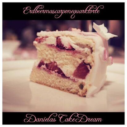 Danielas Cake Dream