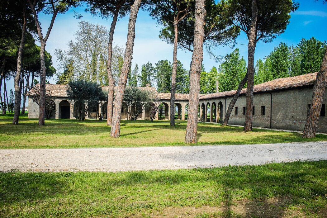 Castello Benelli