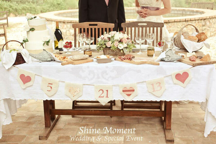 Shine Moment - Wedding & Special Event