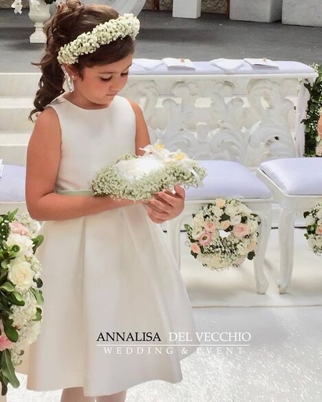 Annalisa del Vecchio wedding & event
