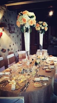 SKL Events & Florals