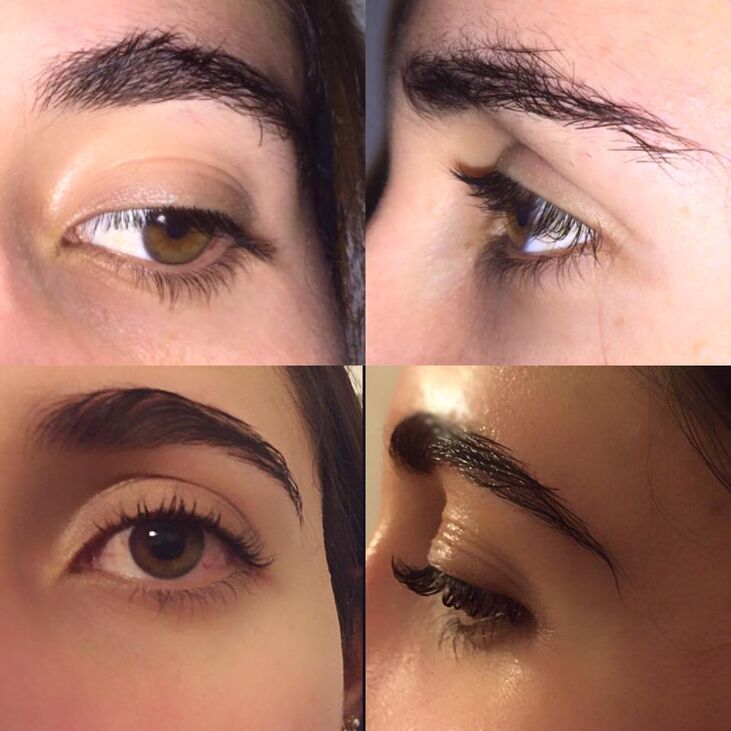 Brows By Ale