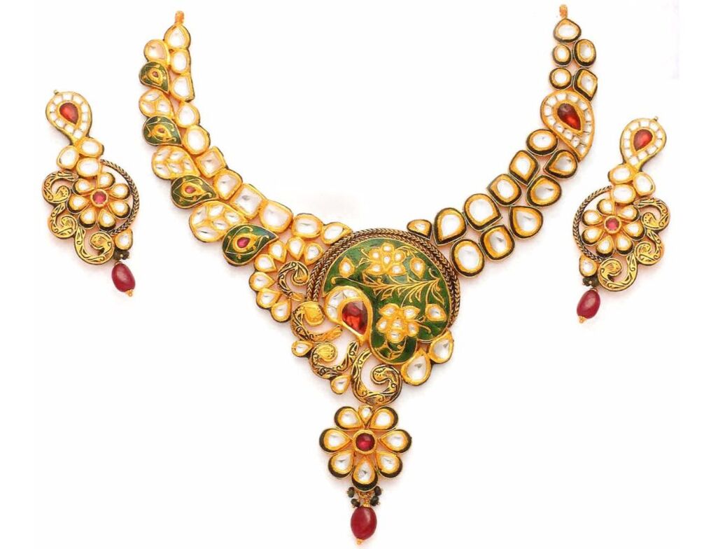 Rameshwar Jewellers