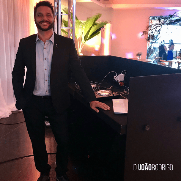 DJ João Rodrigo