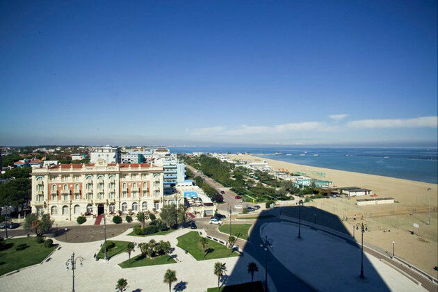 Grand Hotel Cesenatico