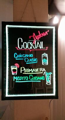 JosBar Cocktail Bar