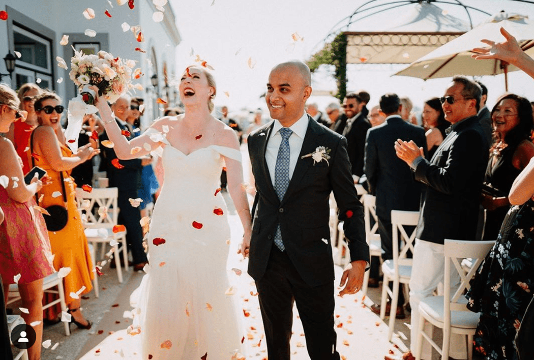 CRACHÁ - Wedding Agency