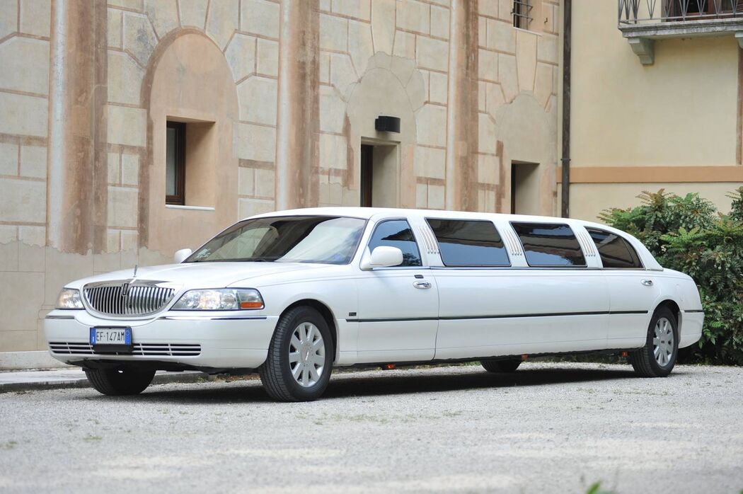 Jmd Limo