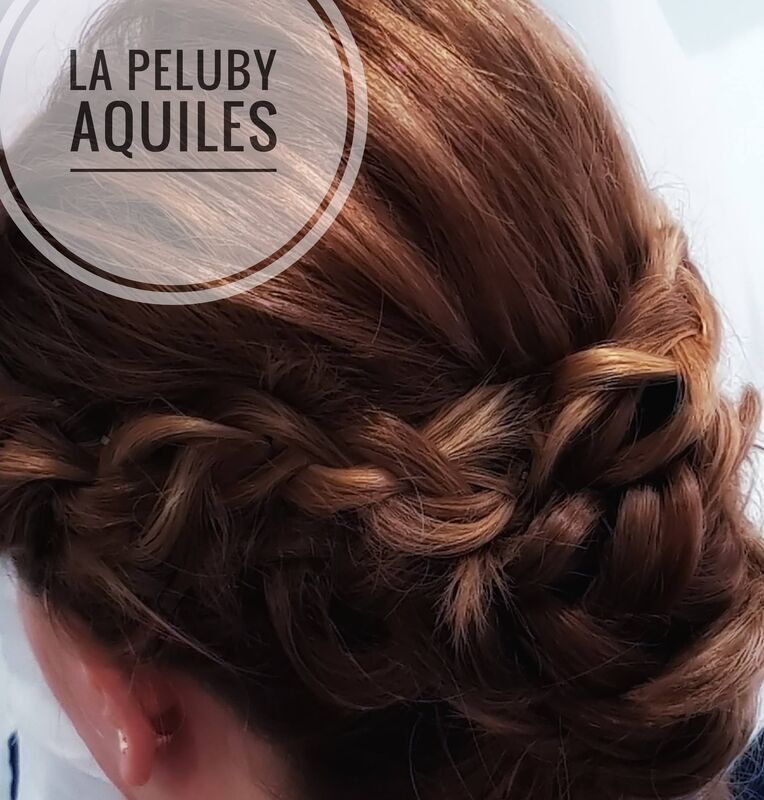 Aquiles Permuy HAIR & BEAUTY