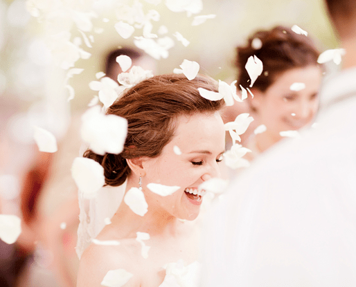 Phoebe Landa Wedding Photography