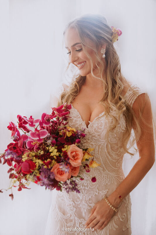 Etyla Mariely | Wedding Photography