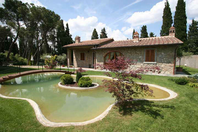 Relais Villa Petrischio