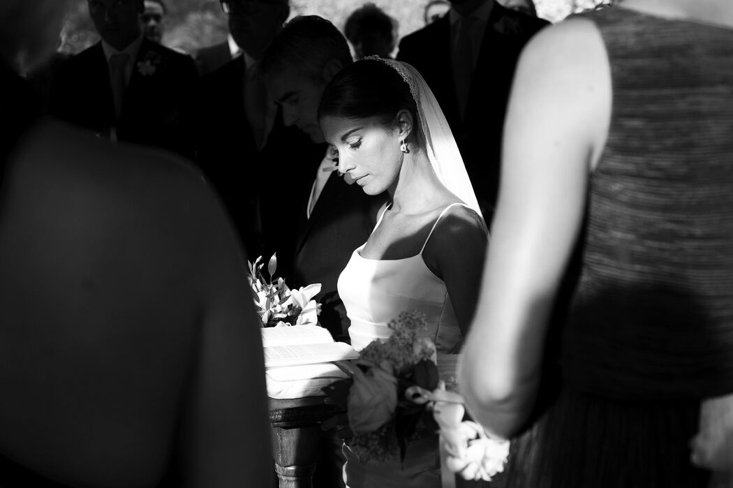 Andrea Corridori Wedding Photographer