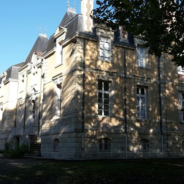 Château Marith