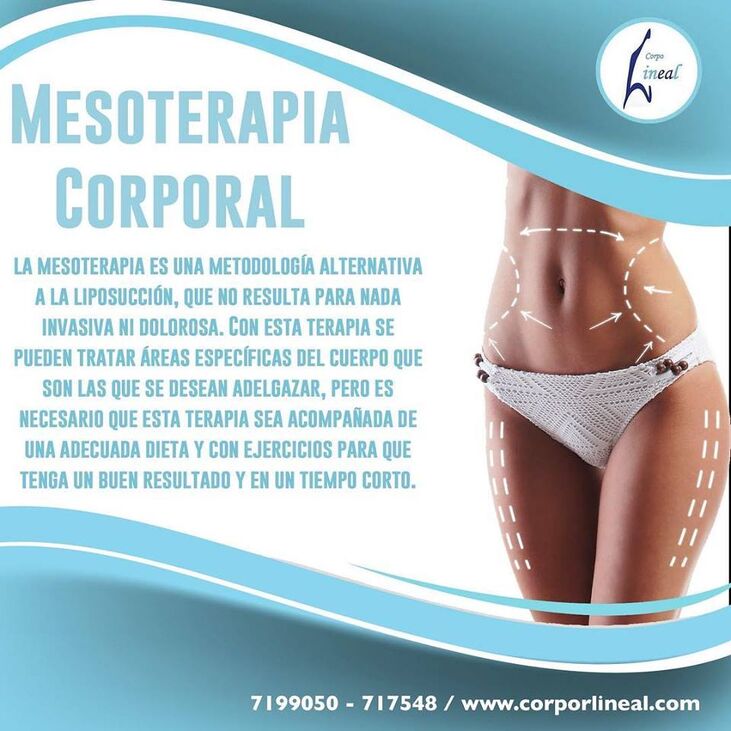 Corpo Lineal Estética