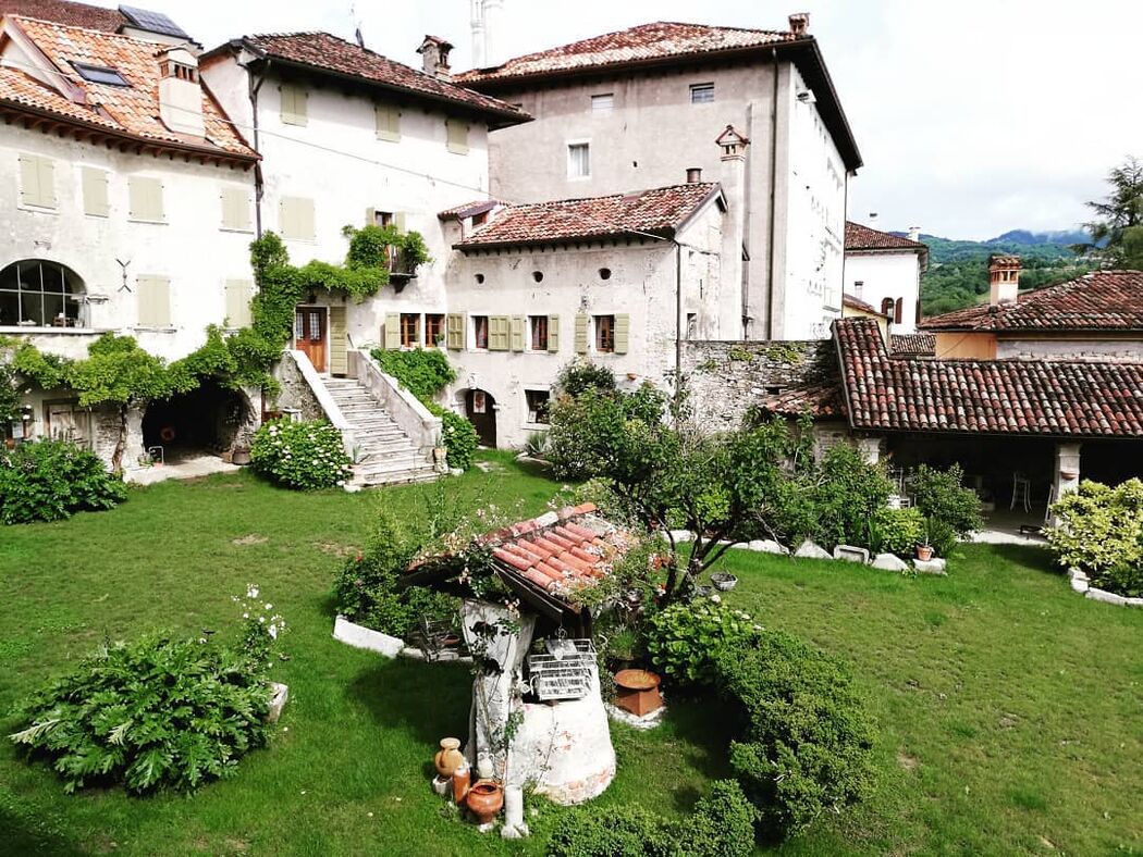 Casa Francescon Dolomiti