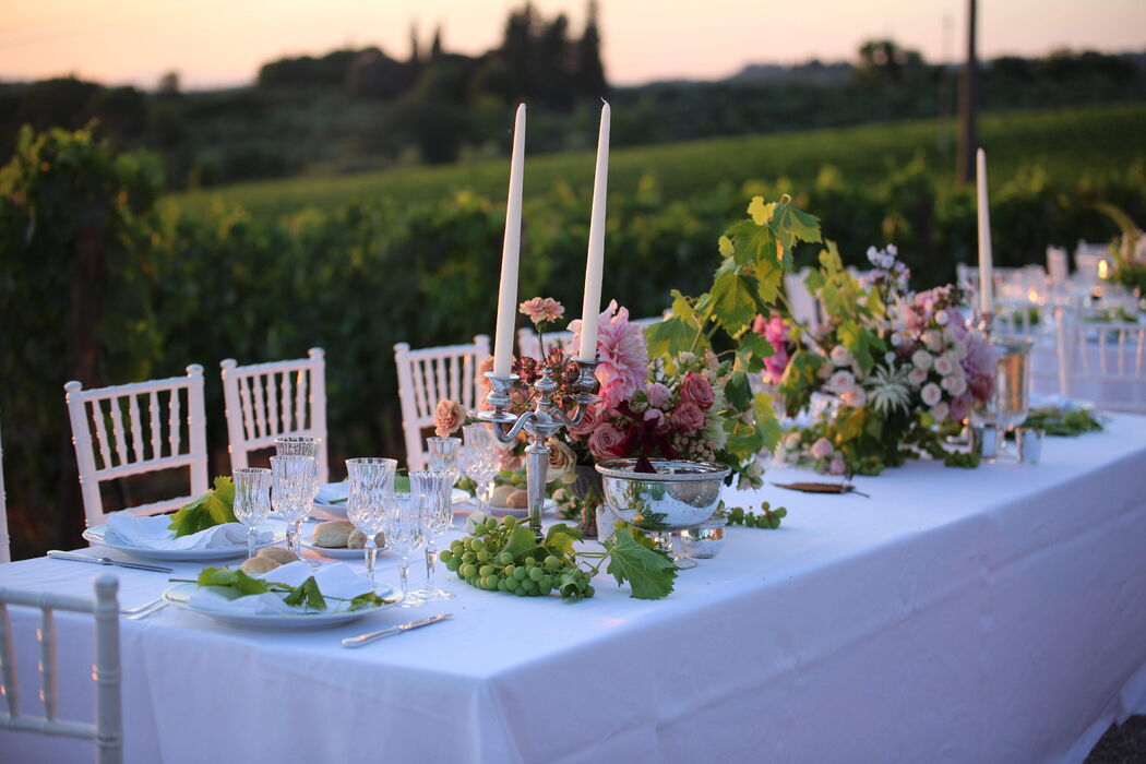 San Donnino Winery