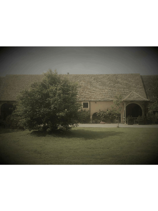 La Grange de Château Mouton
