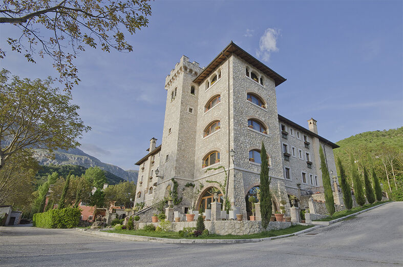 Hotel Ristorante Le Gole