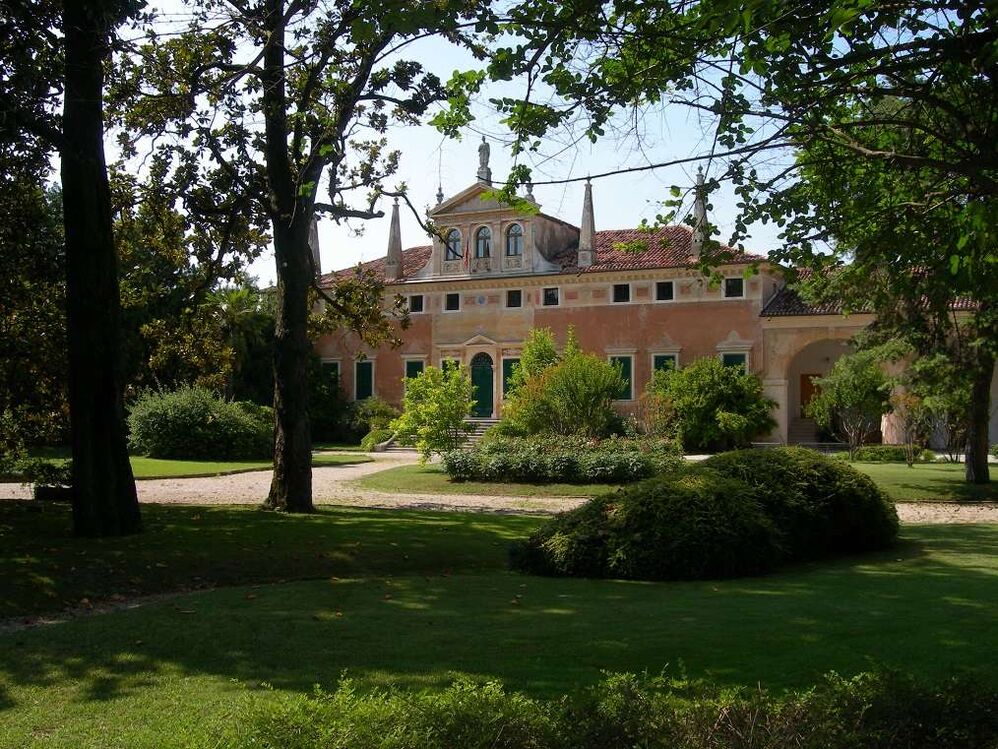 Villa Manin Cantarella