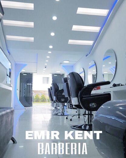 Emir Kent