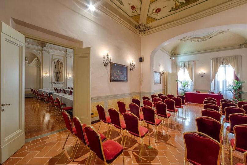 Hotel NH Collection Firenze Palazzo Gaddi