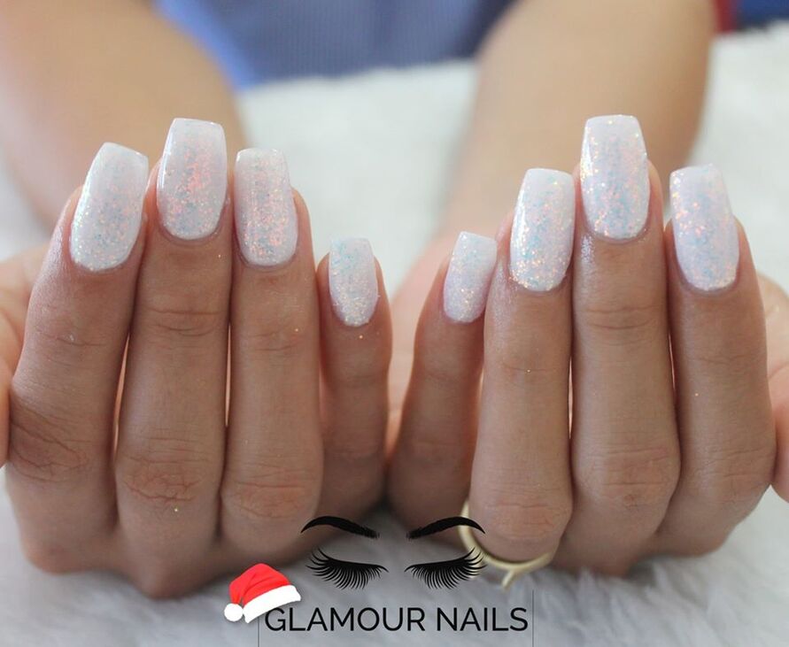 Glamour' NAILS