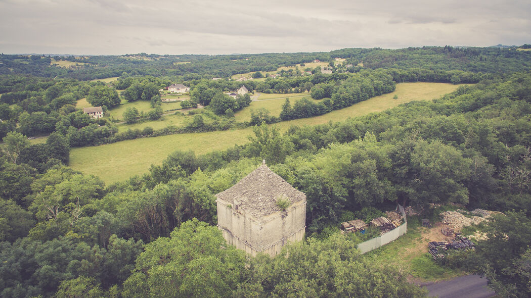 Domaine de la Fage