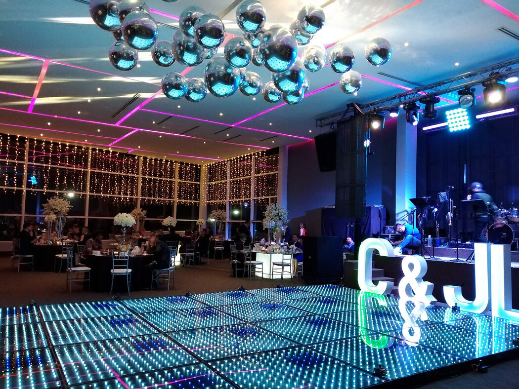 Lux Eventos Monterrey