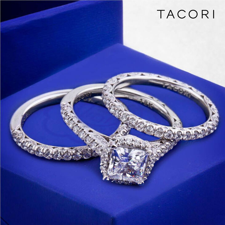 Tacori