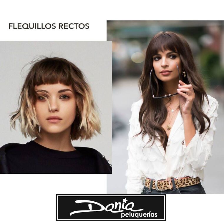 Dania Peluquerías