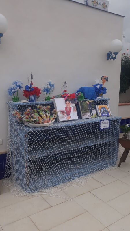 Catering D´Buen Gusto