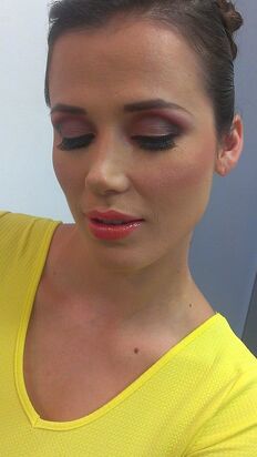 Marco Make Up