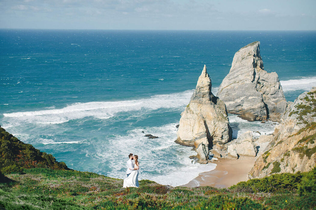 StudioVictorias - Свадьбы в Португалии