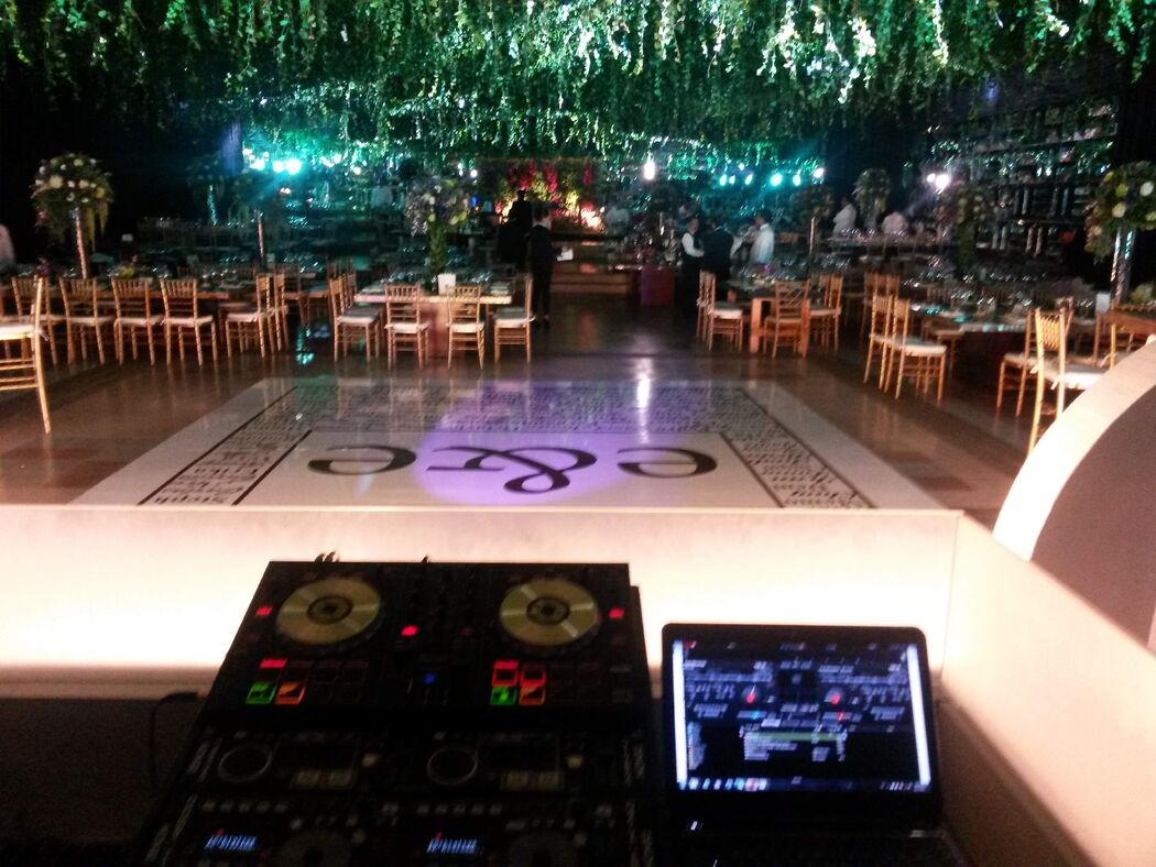 Light Mix Eventos