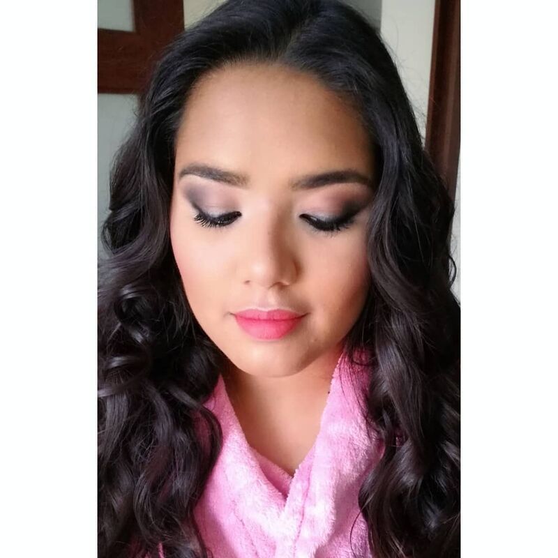 By. G Maquillajes