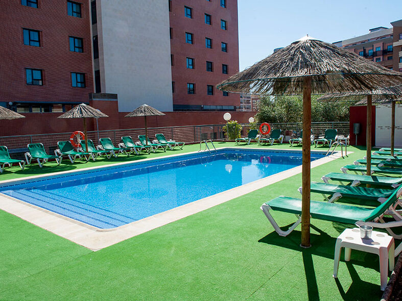 Extremadura Hotel