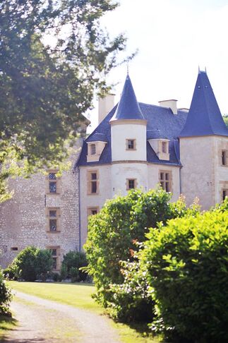 Château Saint Martory