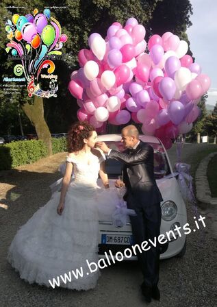 Balloon & Events
