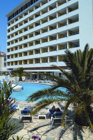 Hotel Praia Mar