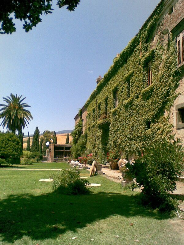 Hotel Parco dell' Etna