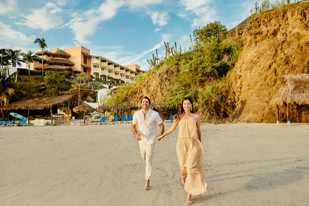 Grand Palladium Vallarta Resort & Spa