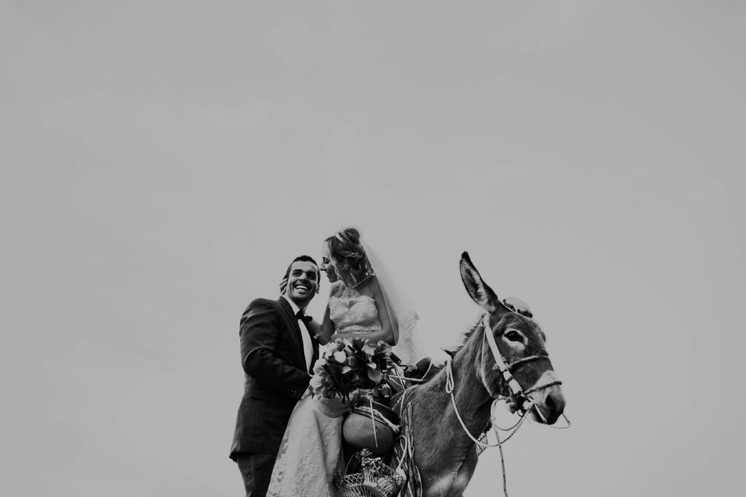 Hugo Alemán Wedding Photographer