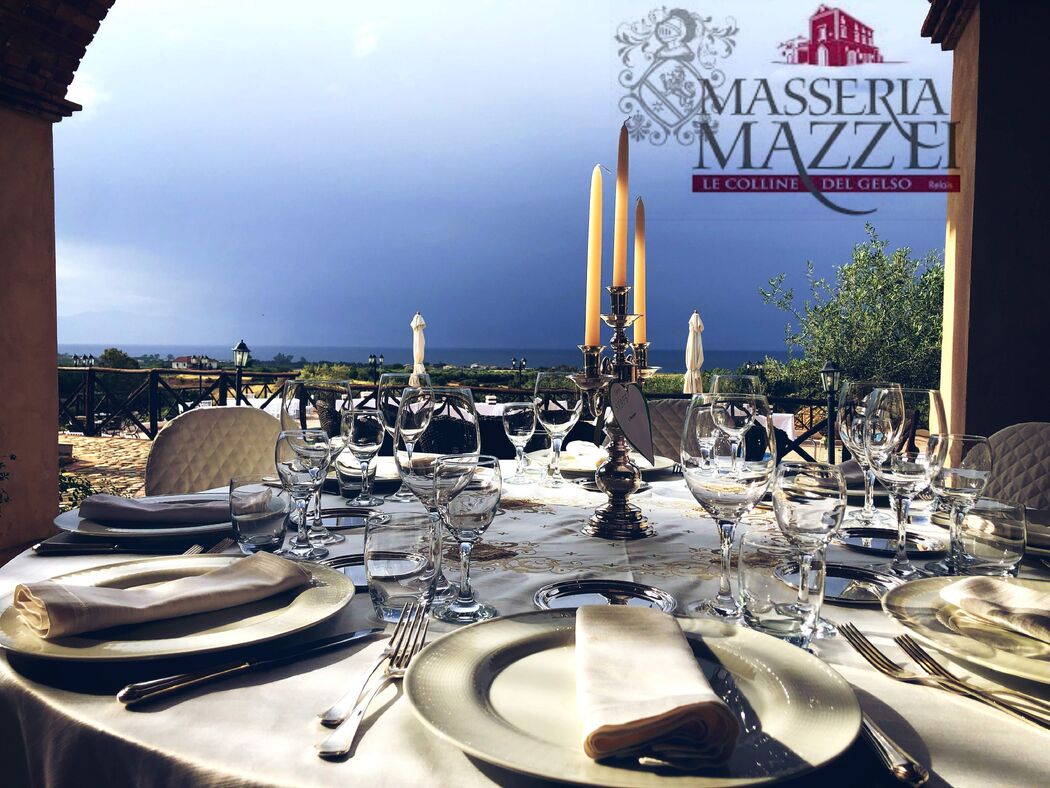 Masseria Mazzei