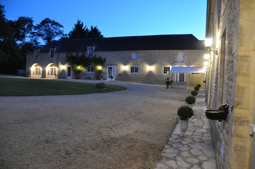 Le Colombier du Manoir