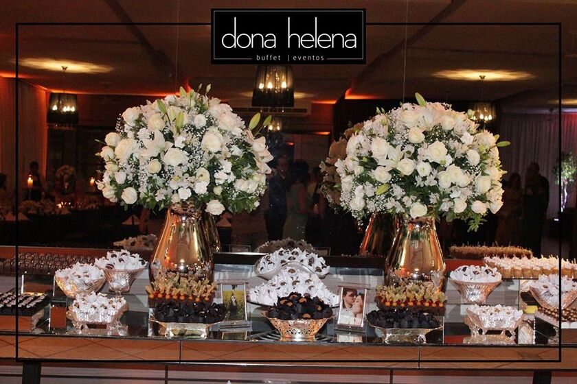 Restaurante Dona Helena