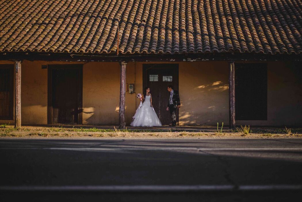 Álvaro Tejeda Fotógrafo